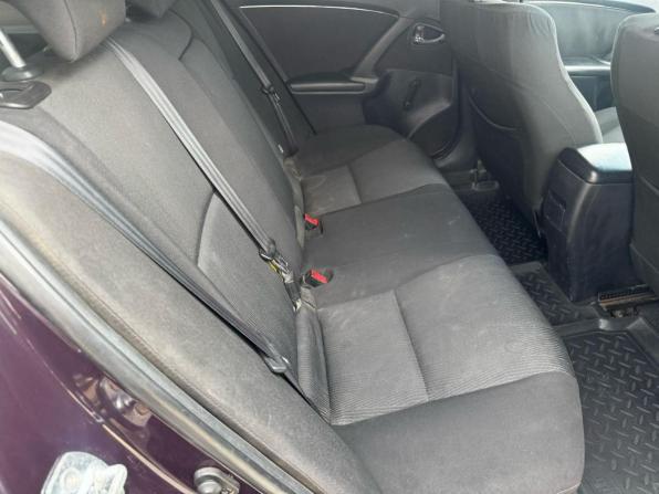 Toyota Avensis III с пробегом 2009 года, цена 869 900 рублей, 284387 км, седан, Автокод Объявления