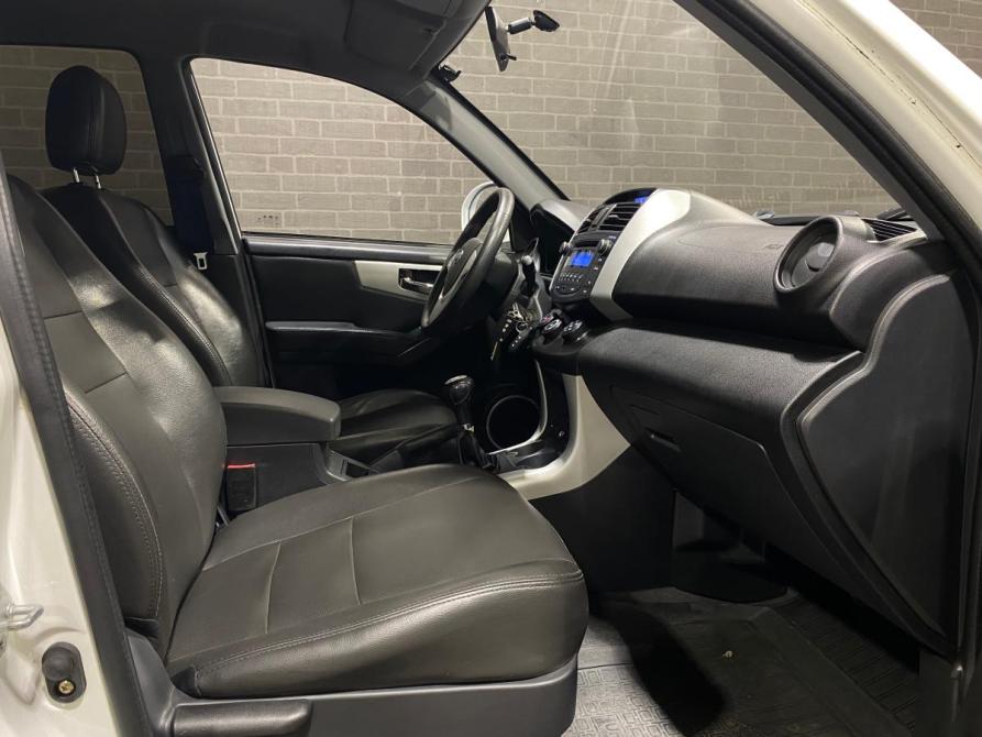 Lifan X60 I Челябинск  - изображение 3