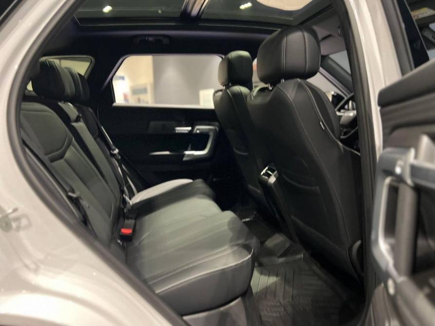 Jaecoo J7 I Рестайлинг Москва  - изображение 15