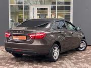 Lada (ВАЗ) Vesta I Екатеринбург  - изображение 27