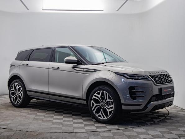 Land Rover Range Rover Evoque II с пробегом 2022 года, цена 4 190 000 рублей, 31000 км, внедорожник, Автокод Объявления