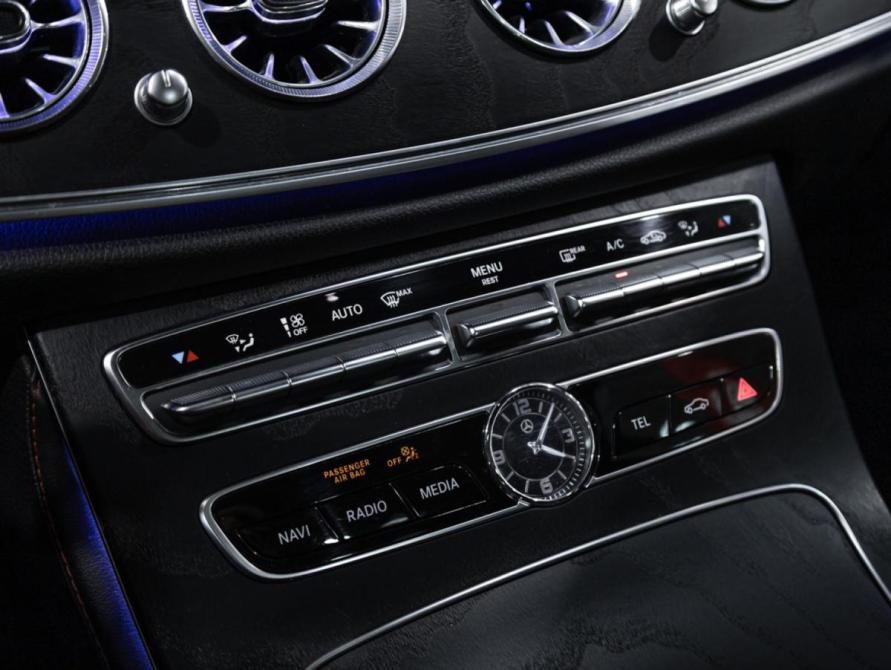 Mercedes-Benz E-Класс AMG V (W213) Санкт-Петербург  - изображение 25