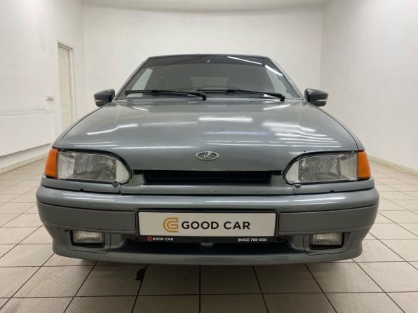 Lada (ВАЗ) 2114 с пробегом 2008 года, цена 165 000 рублей, 254682 км, хэтчбек, Автокод Объявления