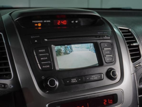 Kia Sorento II Рестайлинг с пробегом 2013 года, цена 1 349 000 рублей, 227942 км, внедорожник, Автокод Объявления