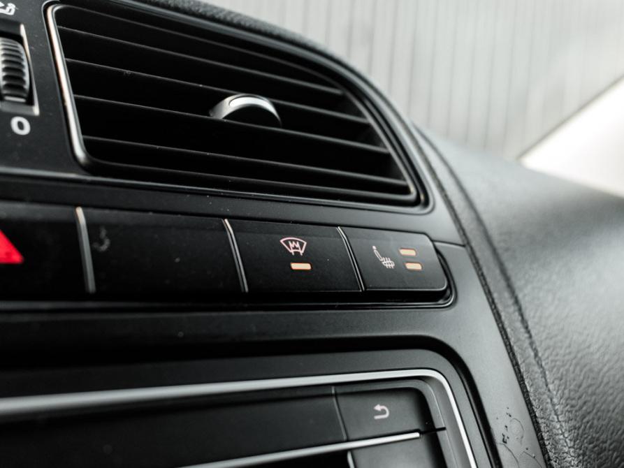 Volkswagen Polo V Рестайлинг Екатеринбург  - изображение 15