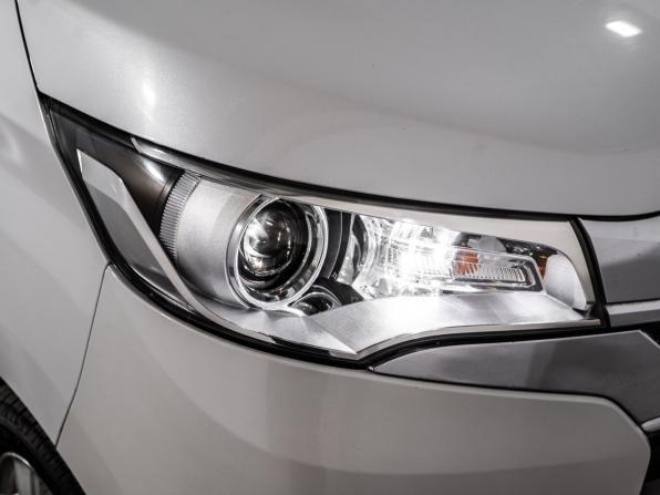 Mitsubishi eK Custom I Рестайлинг с пробегом 2017 года, цена 785 000 рублей, 83962 км, хэтчбек, Автокод Объявления