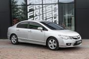 Honda Civic VIII Рестайлинг Ульяновск  - изображение 18