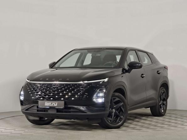 Omoda C5 I с пробегом 2023 года, цена 1 329 000 рублей, 76218 км, внедорожник, Автокод Объявления