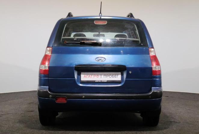 Hyundai Matrix I Рестайлинг с пробегом 2007 года, цена 290 000 рублей, 250253 км, компактвэн, Автокод Объявления