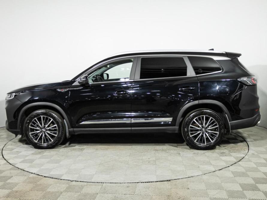 Chery Tiggo 8 Pro Max I Санкт-Петербург  - изображение 8