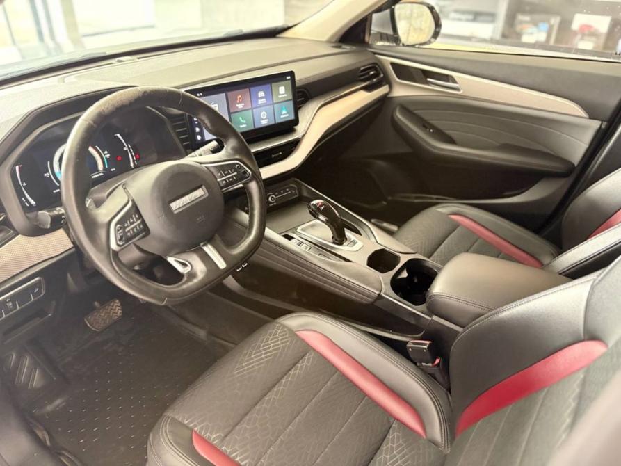 Haval F7 I Рестайлинг Ярославль  - изображение 6