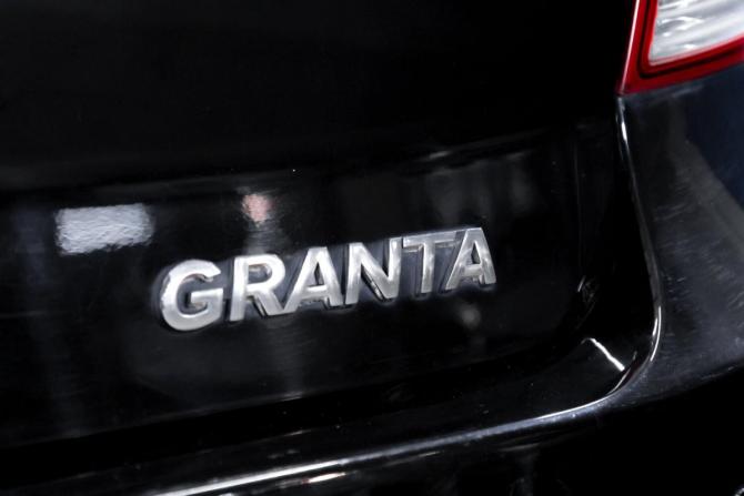 Lada (ВАЗ) Granta I с пробегом 2013 года, цена 300 000 рублей, 248854 км, седан, Автокод Объявления