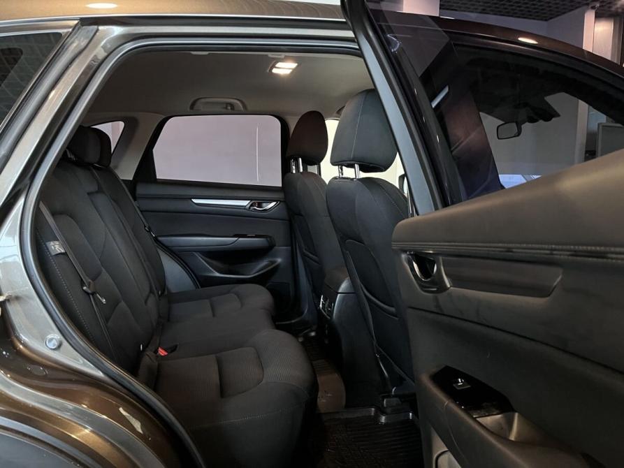 Mazda CX-5 II Чебоксары  - изображение 25