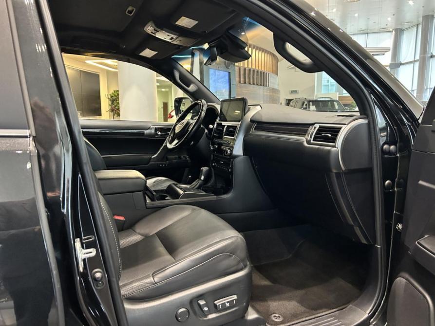 Lexus GX II Рестайлинг 2 Казань  - изображение 13