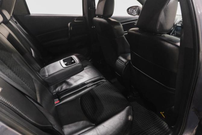 Mazda 6 II (GH) с пробегом 2008 года, цена 749 000 рублей, 245000 км, лифтбек, Автокод Объявления