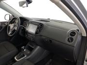 Volkswagen Tiguan I Рестайлинг Москва  - изображение 48
