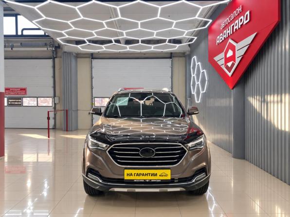 FAW Besturn X40 I с пробегом 2019 года, цена 950 000 рублей, 139334 км, внедорожник, Автокод Объявления