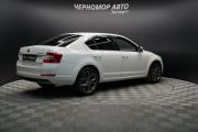 Skoda Octavia III (A7) Крым  - изображение 30