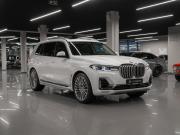 BMW X7 I (G07) Москва  - изображение 37