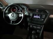 Volkswagen Tiguan II Уфа  - изображение 27
