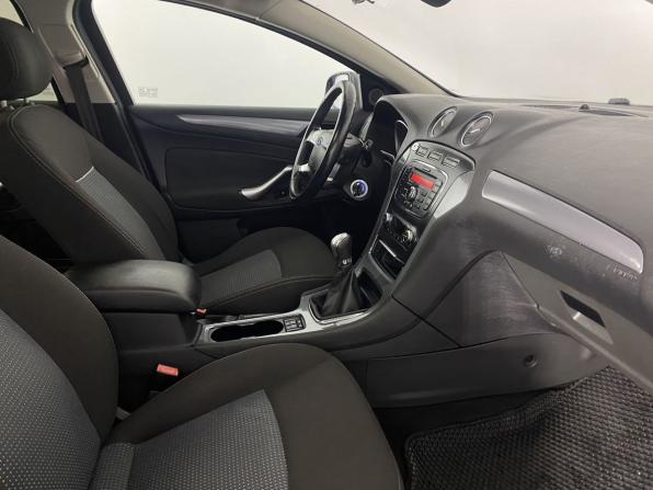 Ford Mondeo IV Рестайлинг с пробегом 2011 года, цена 750 000 рублей, 204458 км, седан, Автокод Объявления