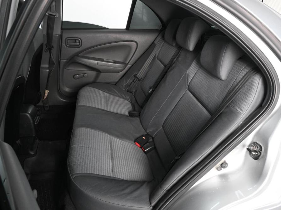 Nissan Almera Classic I Ростов-на-Дону  - изображение 9