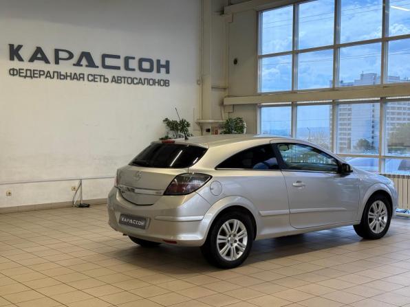 Opel Astra H Рестайлинг с пробегом 2008 года, цена 445 000 рублей, 255000 км, хэтчбек, Автокод Объявления