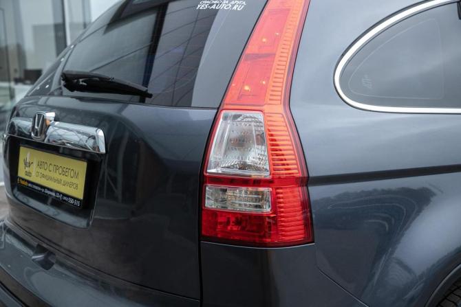Honda CR-V III Рестайлинг с пробегом 2012 года, цена 1 285 000 рублей, 340000 км, внедорожник, Автокод Объявления