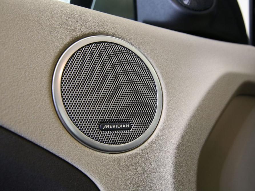 Land Rover Range Rover Evoque I Санкт-Петербург  - изображение 23
