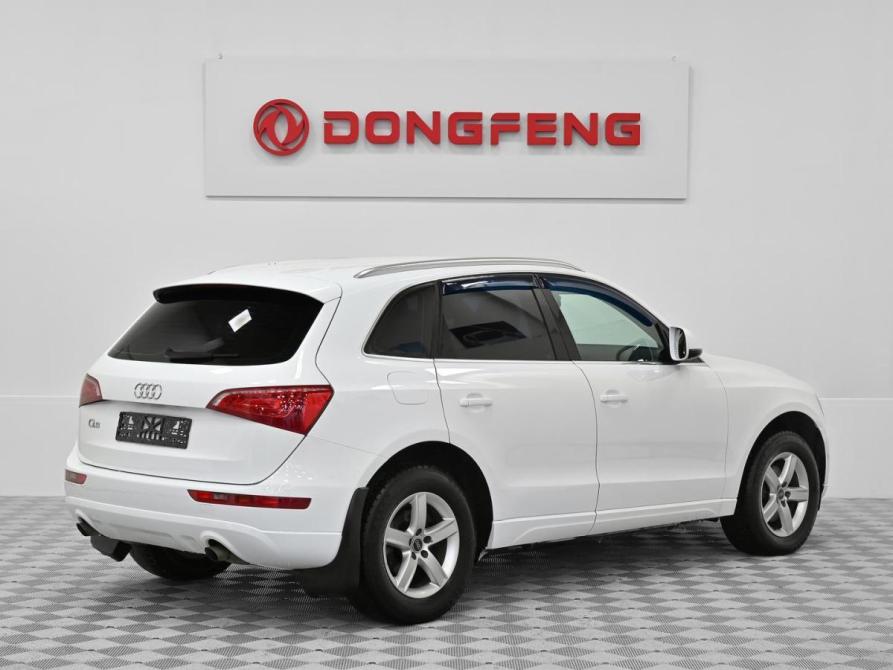 Audi Q5 I (8R) Москва  - изображение 2