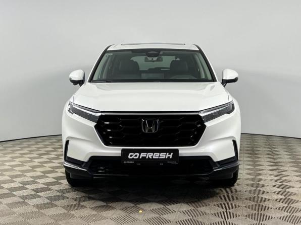 Honda CR-V VI с пробегом 2025 года, цена 4 159 900 рублей, 5784 км, внедорожник, Автокод Объявления