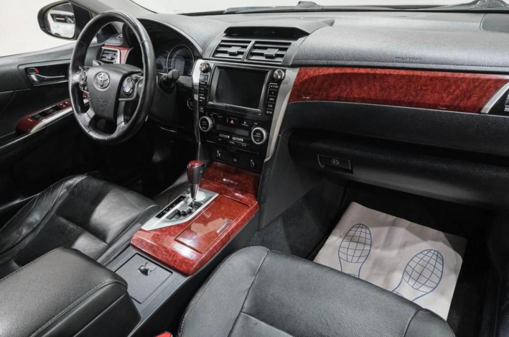 Toyota Camry VII (XV50) Новокузнецк  - изображение 16