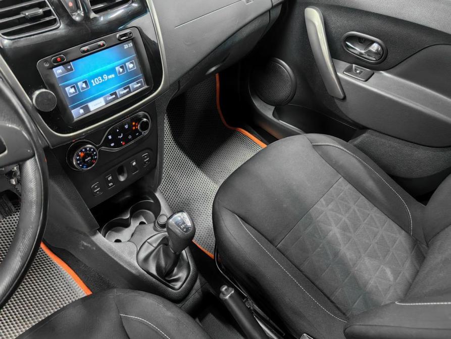 Renault Sandero II Новосибирск  - изображение 12