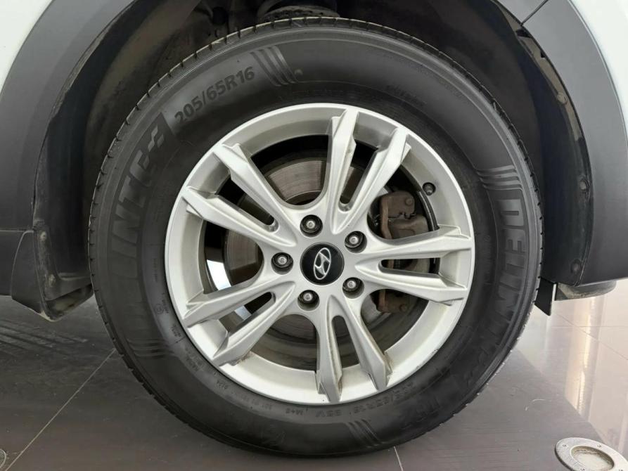 Hyundai Creta I Подольск  - изображение 23