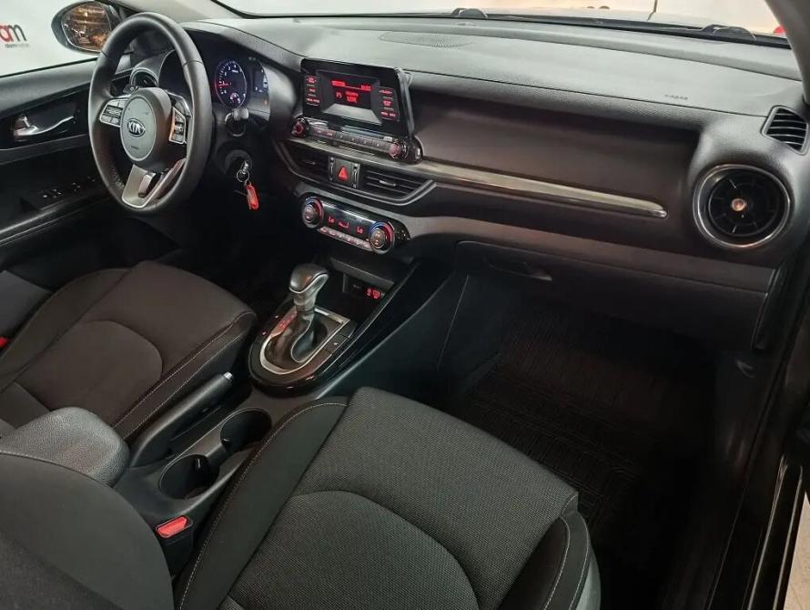 Kia Cerato IV Санкт-Петербург  - изображение 12