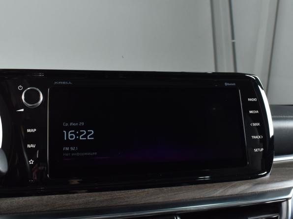 Kia K5 III с пробегом 2019 года, цена 2 925 997 рублей, 100949 км, седан, Автокод Объявления