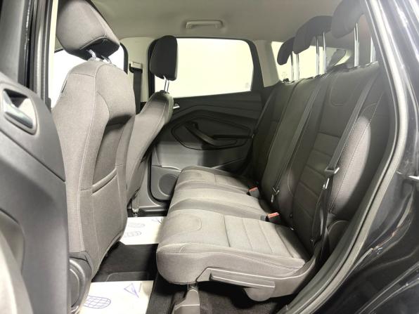 Ford Kuga II с пробегом 2016 года, цена 1 500 000 рублей, 123821 км, внедорожник, Автокод Объявления