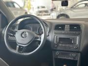 Volkswagen Polo V Рестайлинг Новосибирск  - изображение 33