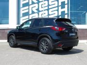 Mazda CX-5 I Владимир  - изображение 22