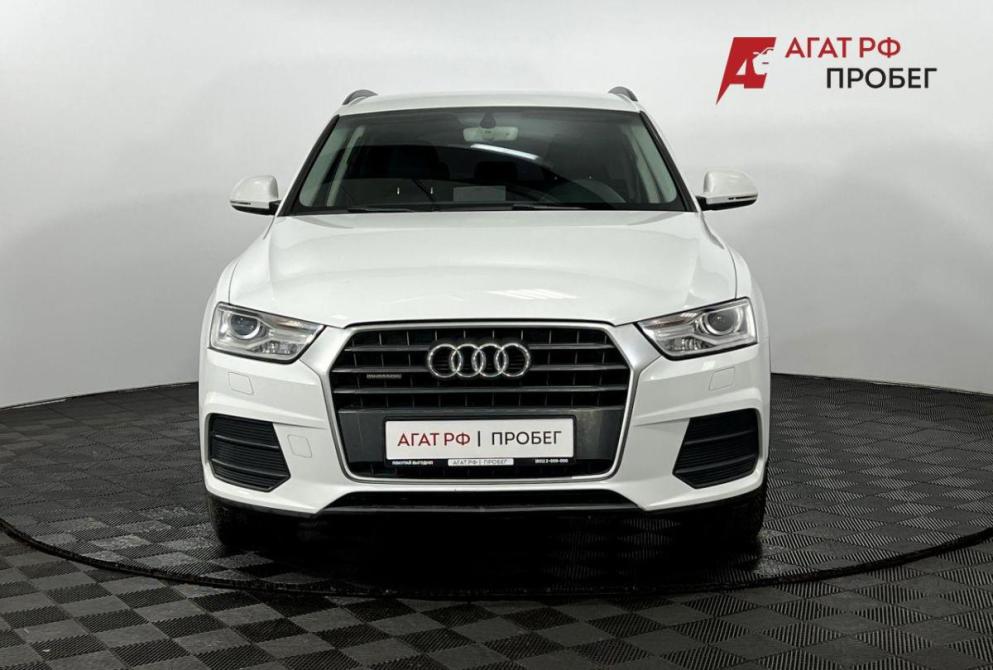 Audi Q3 I (8U) Рестайлинг Нижний Новгород  - изображение 3
