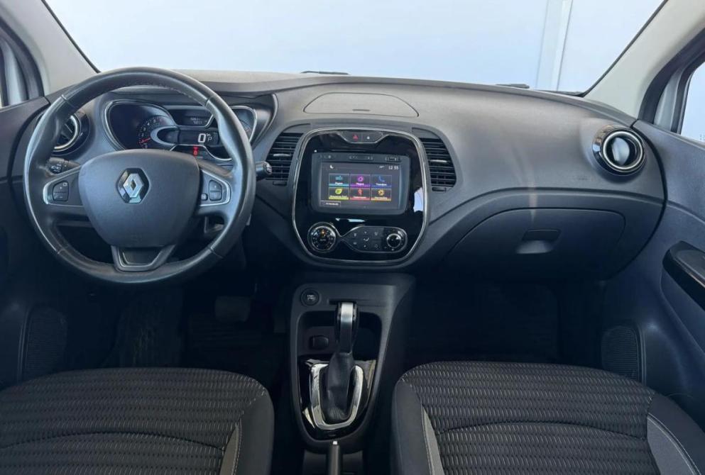 Renault Kaptur I Киров  - изображение 12