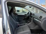 Volkswagen Golf VI Новосибирск  - изображение 26