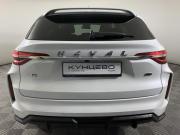 Haval F7 I Рестайлинг Москва  - изображение 26