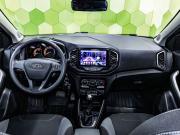 Lada (ВАЗ) XRAY I Магнитогорск  - изображение 38