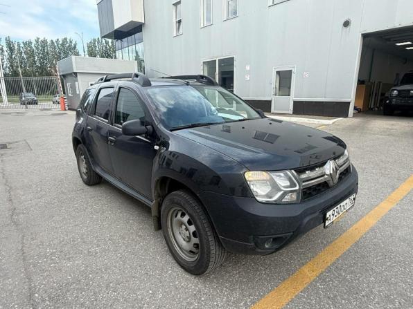 Renault Duster I Рестайлинг с пробегом 2018 года, цена 1 270 000 рублей, 99648 км, внедорожник, Автокод Объявления