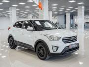 Hyundai Creta I Самара  - изображение 19