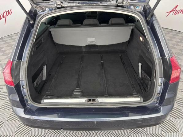 Citroen C5 II с пробегом 2009 года, цена 399 000 рублей, 374568 км, универсал, Автокод Объявления