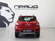 Renault Sandero II Ростов-на-Дону  - изображение 27
