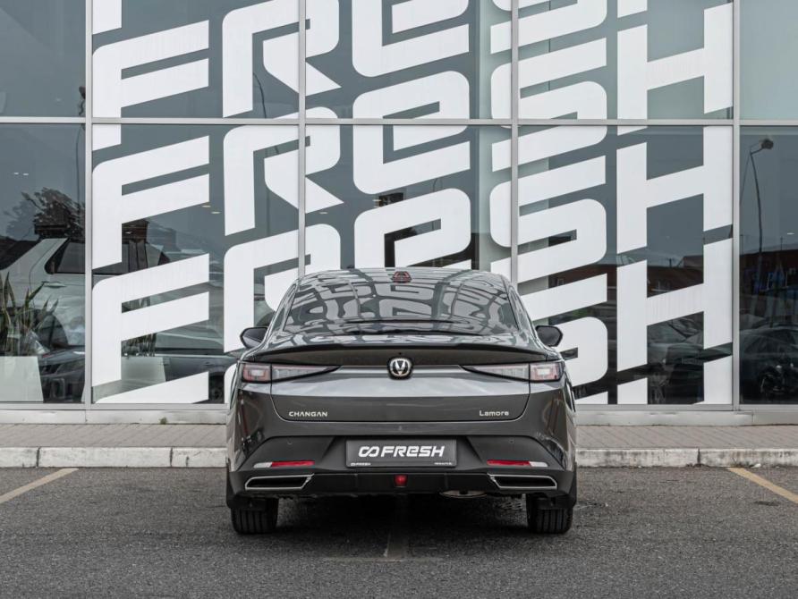 Changan Lamore Краснодар  - изображение 4