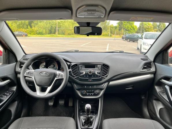 Lada (ВАЗ) Vesta I с пробегом 2019 года, цена 960 000 рублей, 83165 км, седан, Автокод Объявления